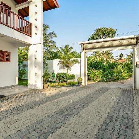 Villa Effort Ahangama Exterior foto