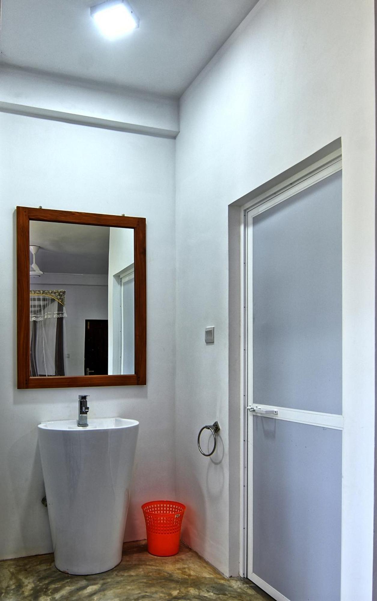 Villa Effort Ahangama Cameră foto